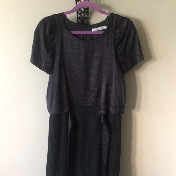 See by Chloe Black Dress - Picture 5 of 6